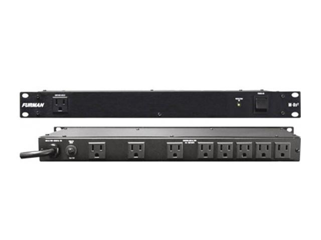 Furman M-8x2 8 Outlet Power Conditioner