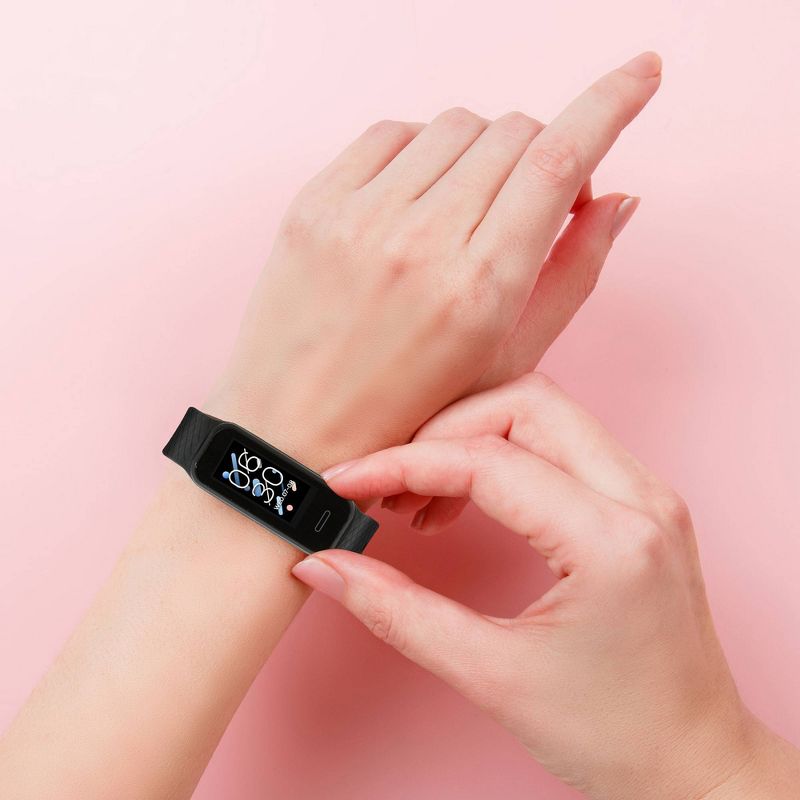 Amazfit Verge Smartwatch with Alexa Built-in, GPS + GLONASS All-Day Heart Rate and Activity Tracking, 5-Day Battery Life, Ability to Make and Answer Phone Calls, IP68 Waterproof (White)