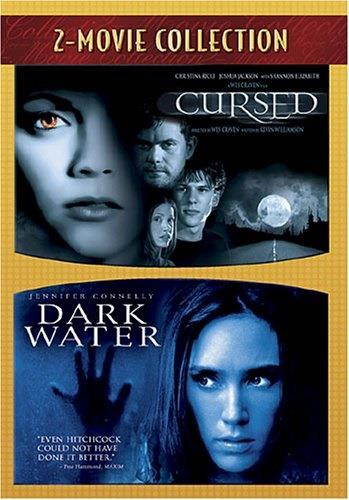 cursed / dark water