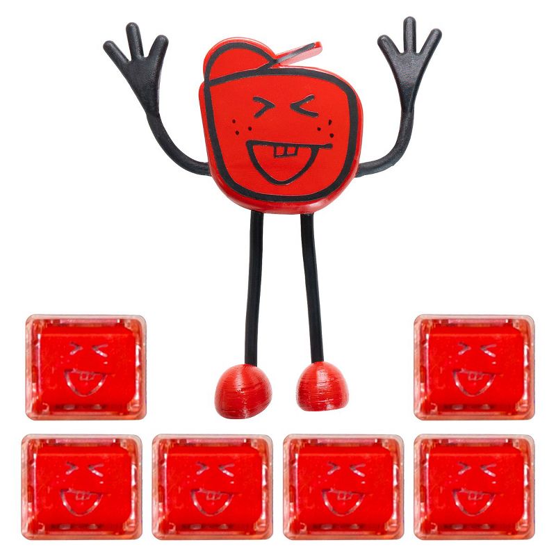 Sassy Light Up Bouy and Boats