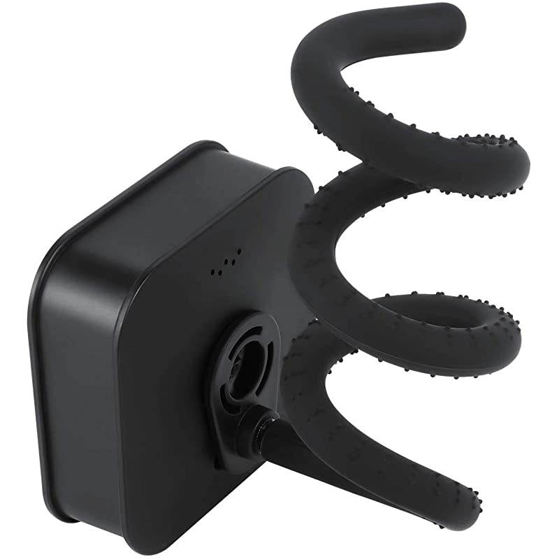 XT2 Outdoor Cam Adjustable Twist Mount 3Pack Black