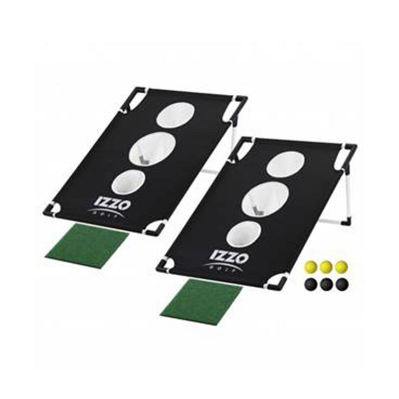 Izzo Golf Pong Hole Set