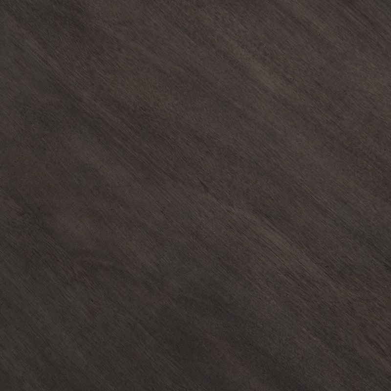 5pc Vail Round Dining Set Navy/Brown - Picket House Furnishings