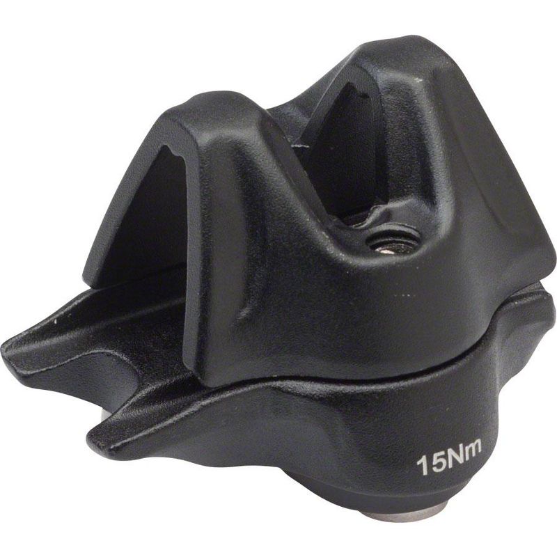 Ritchey Link Seatpost Saddle Rail Clamp Saddle Care and Part