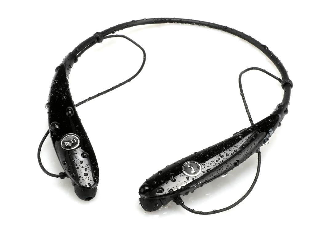 HV900 Wireless Bluetooth Sport Neckband Hands-free Earphones Stereo Headsets