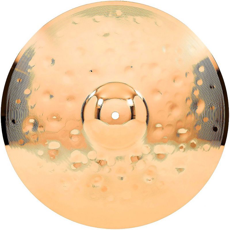 Meinl Classics Custom Extreme Metal Stack 16 and 18 in.