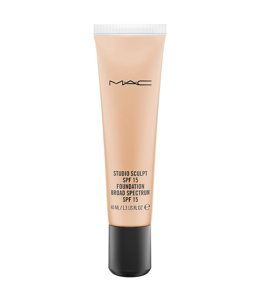 MAC Studio Radiance Face and Body Radiant Sheer Foundation