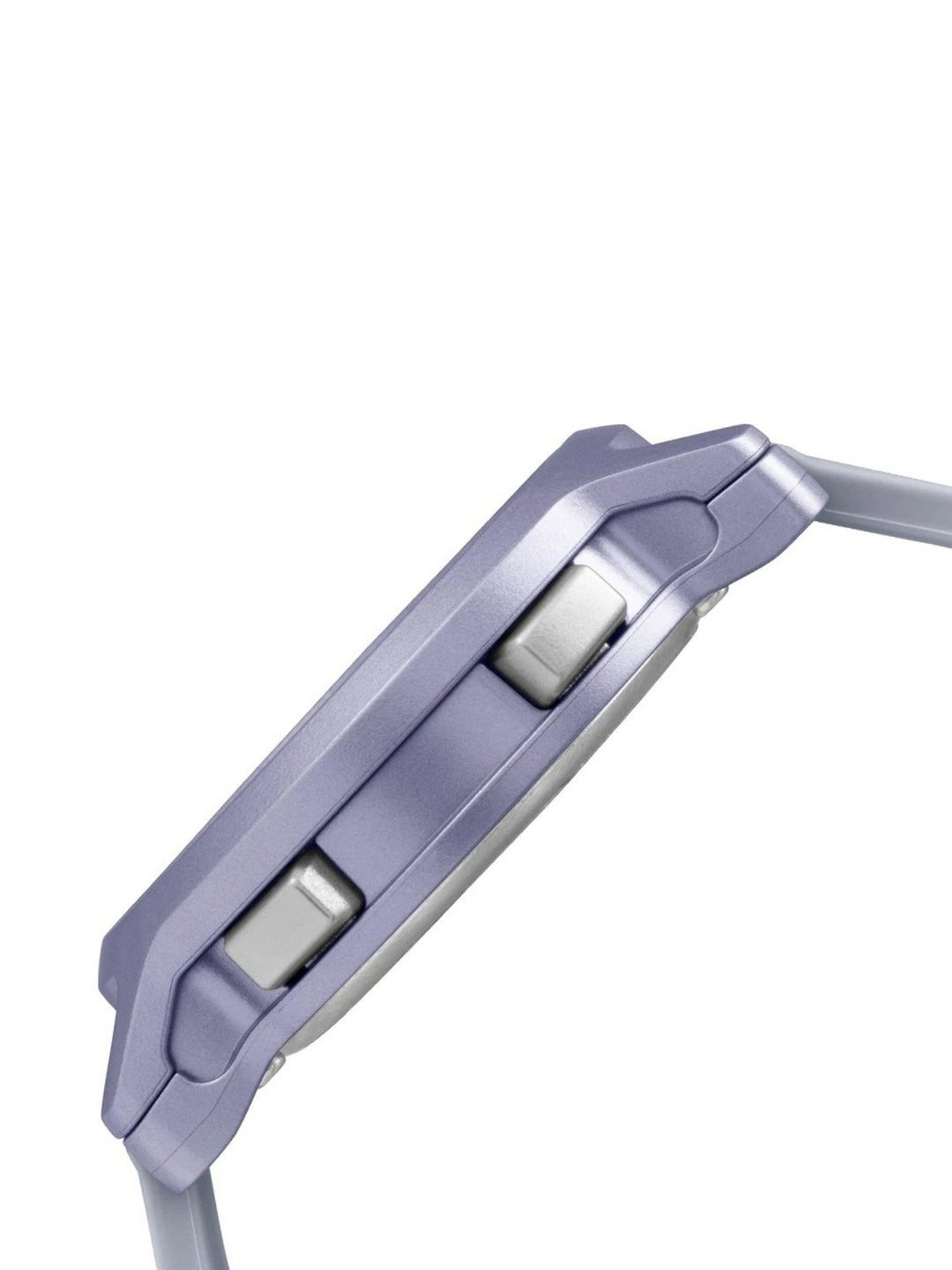 Fastrack NR68027PP04 Street Line Digital Watch for Women