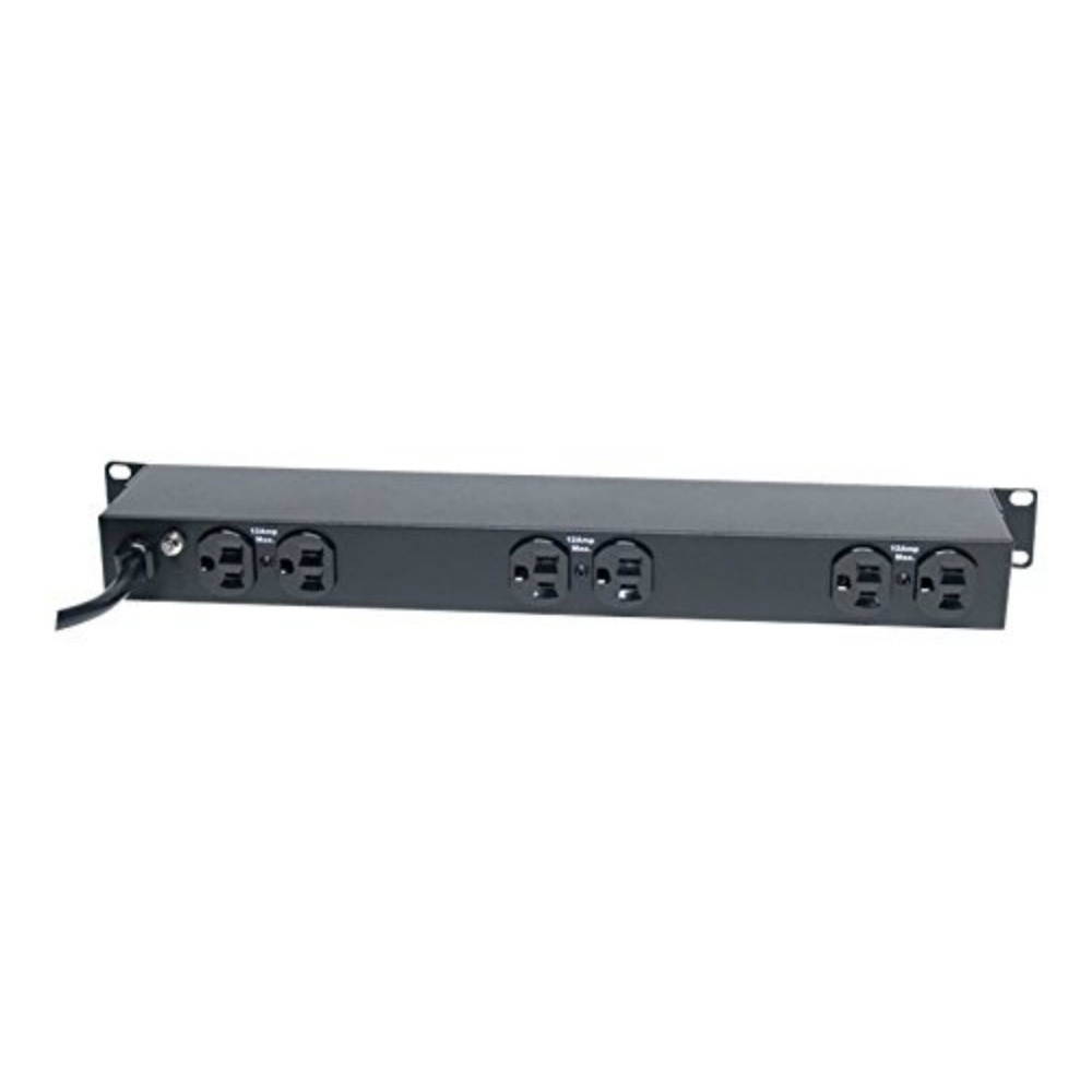 MINUTE MAN OEPD815HV 15 AMP, 8 OUTLET POWER DISTRIBUTION UNIT