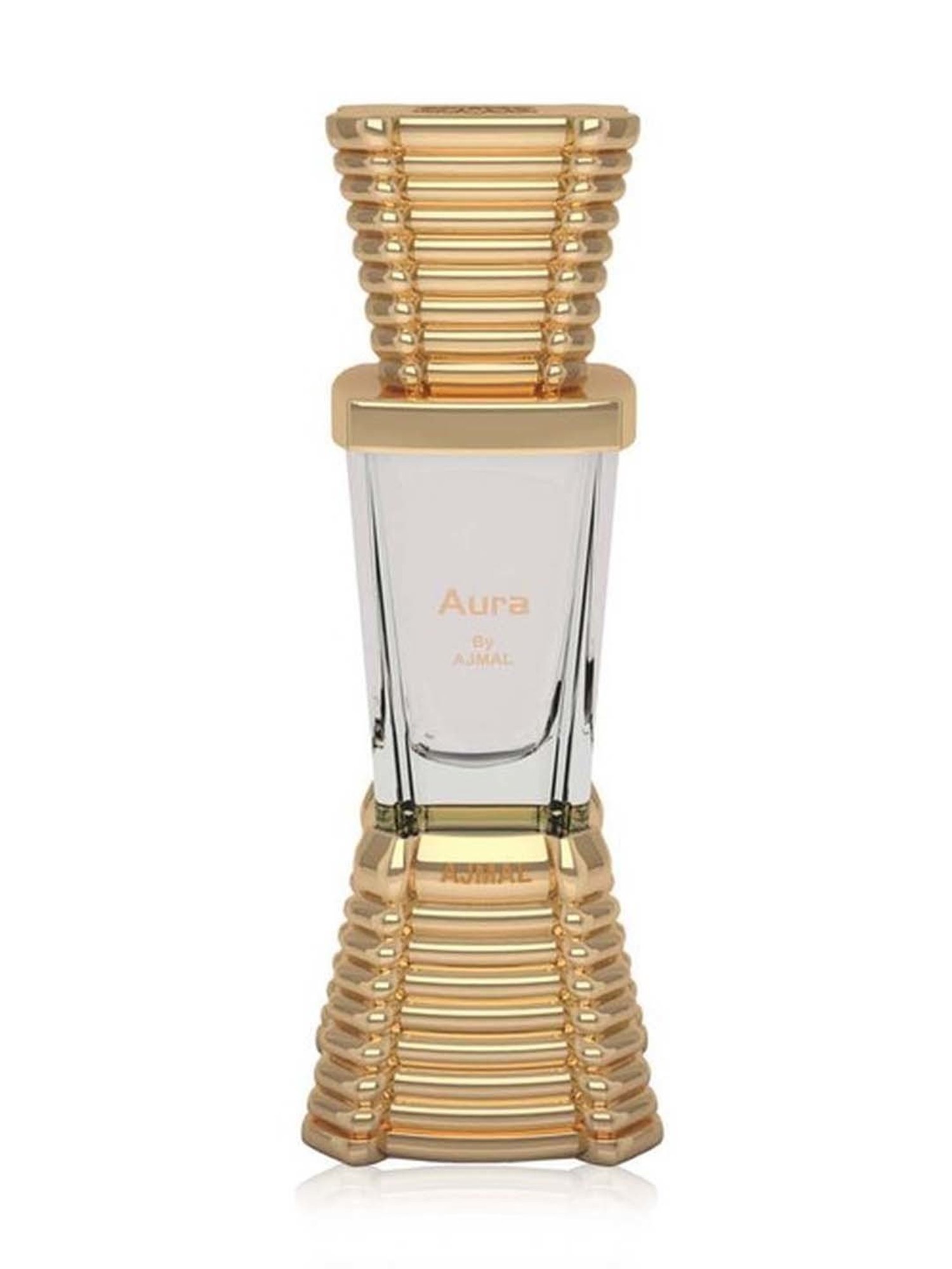 Ajmal Aurum CP & Aura CP for Unisex - Pack of 2