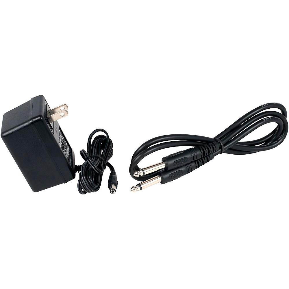 Vocopro UHF18 Wireless Crystal Microphone Sys