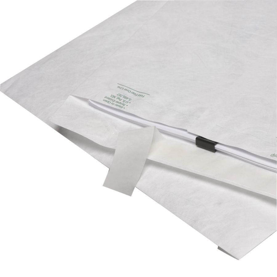 Survivor Tyvek Mailer 10 x 13 White 100/Box R1580