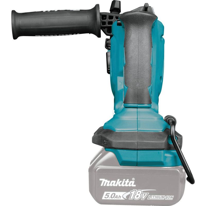 Makita XRH10Z 18V X2 LXT Lithium-Ion (36V) Brushless Cordless 1-1/8 in. AVT Rotary Hammer, accepts SDS-PLUS bits, AFT, AWS Capable (Tool Only)