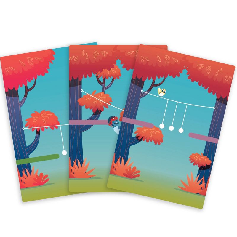 Forest Adventure Game