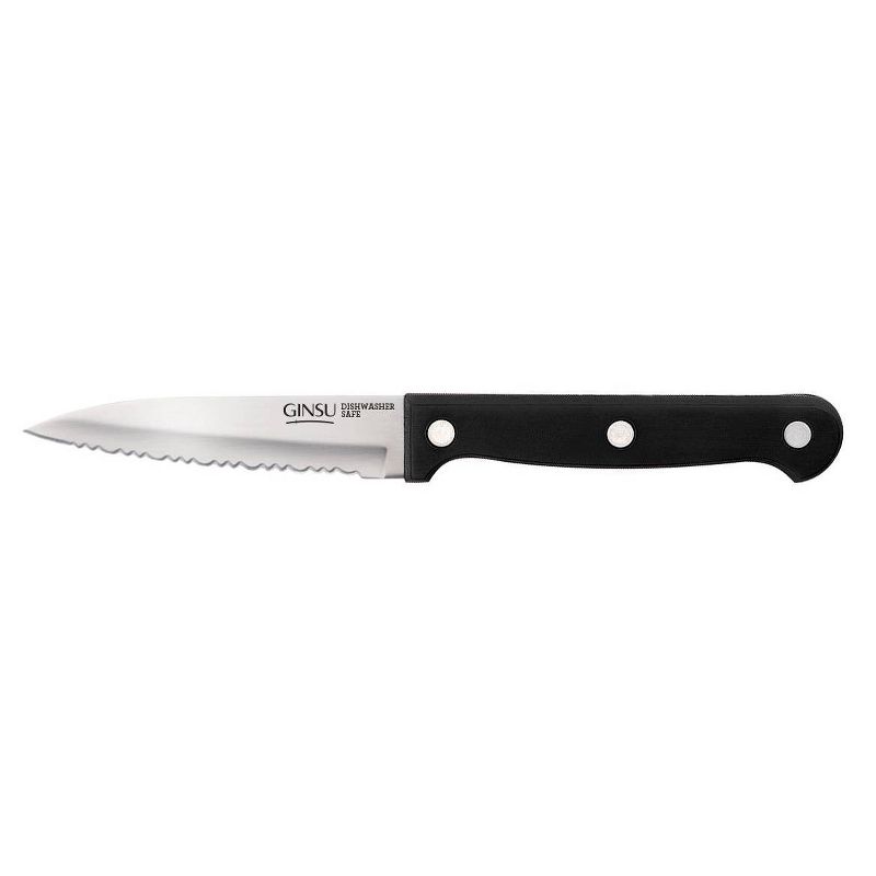 Ginsu Kiso Dishwasher Safe Paring Knife
