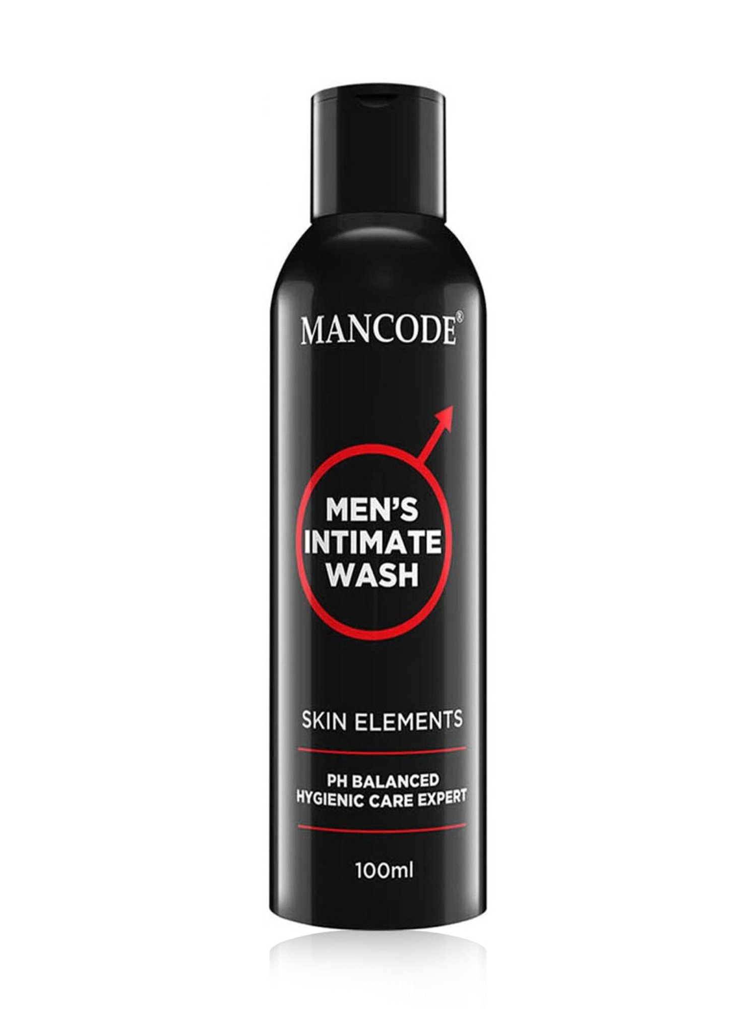Mancode Intimate Wash for Men - 100 ml