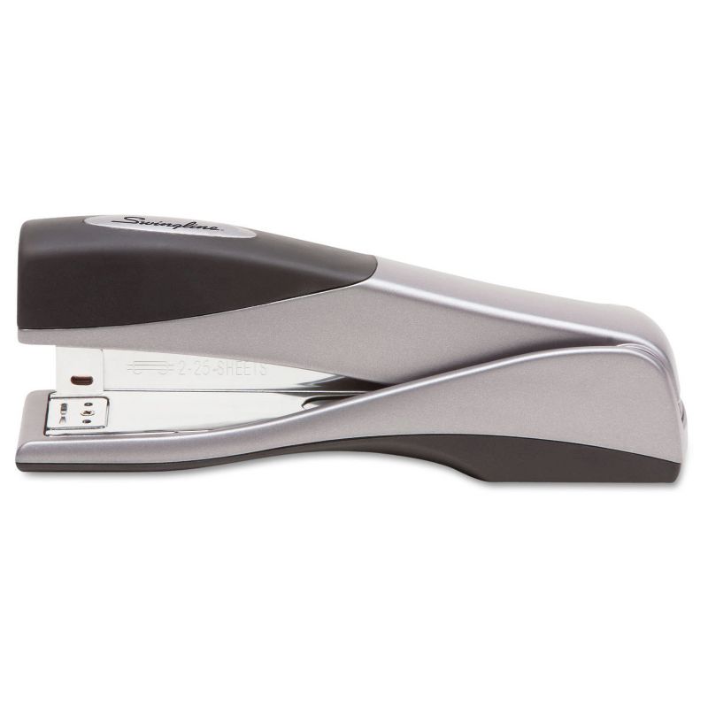 Bostitch Lever Staple Remover Push Style Charcoal 40000