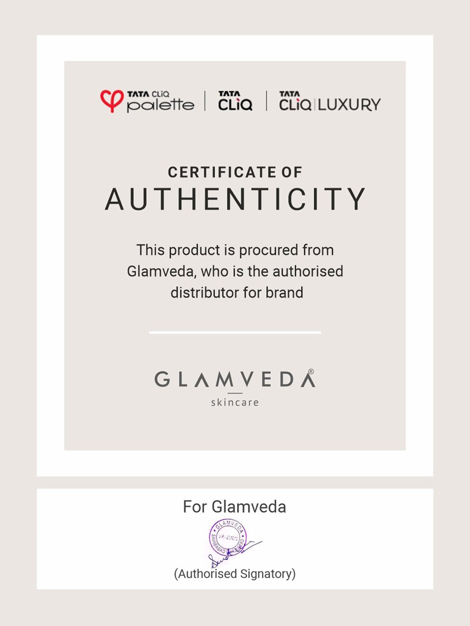 Glamveda Glass Skin Rice & Ceramide Moisturizer - 50 ml
