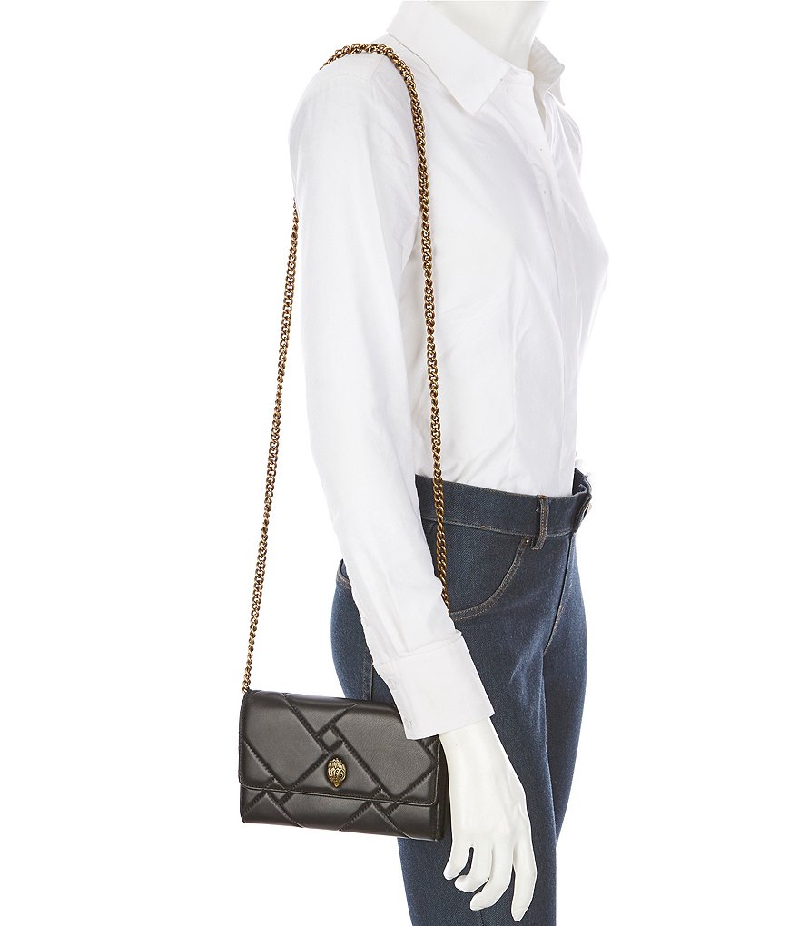 kate spade new york Knott Flap Crossbody Bag