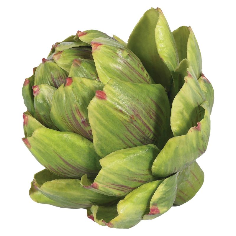 Nearly Natural 5" Artichoke (Set of 6)