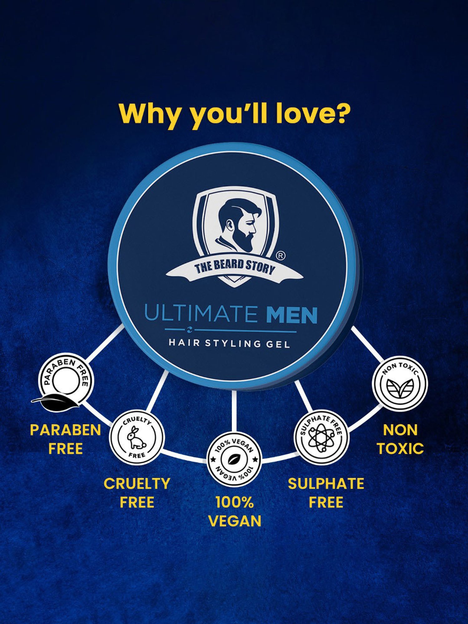 Schwarzkopf Taft Power V12 Styling Gel - 250 ml