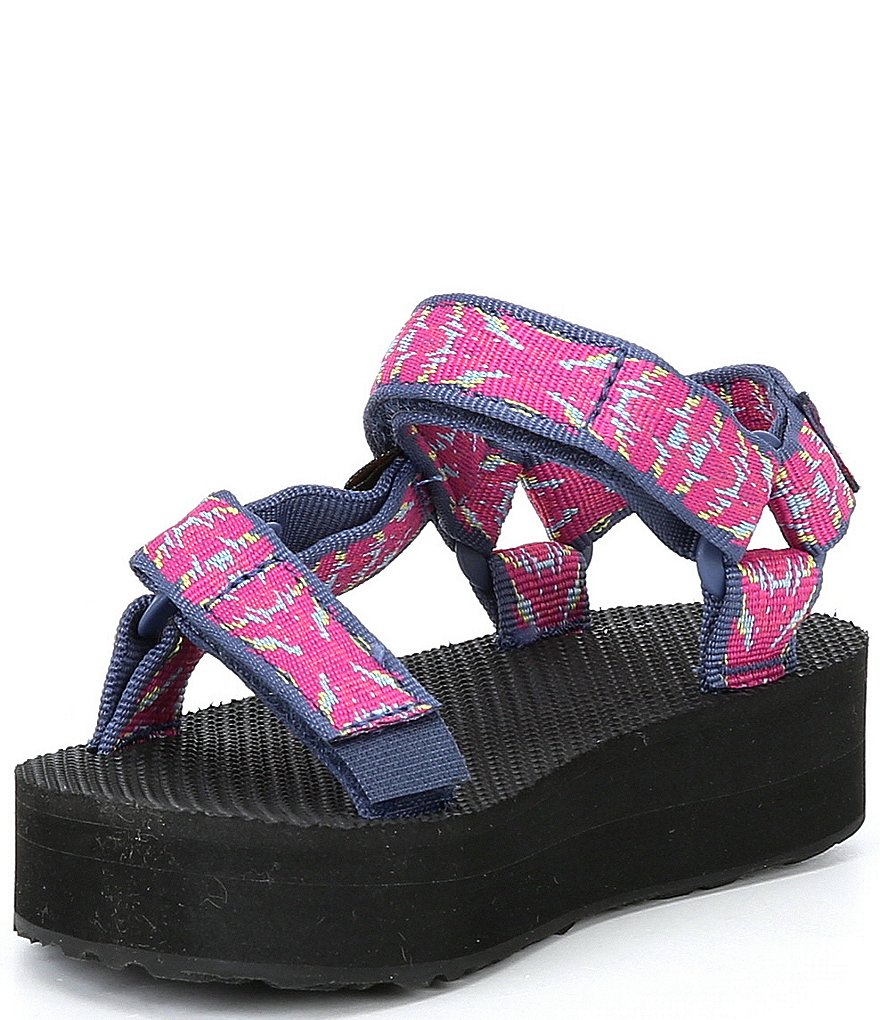 Teva Girls' Midform Universal Sandals (Infant)
