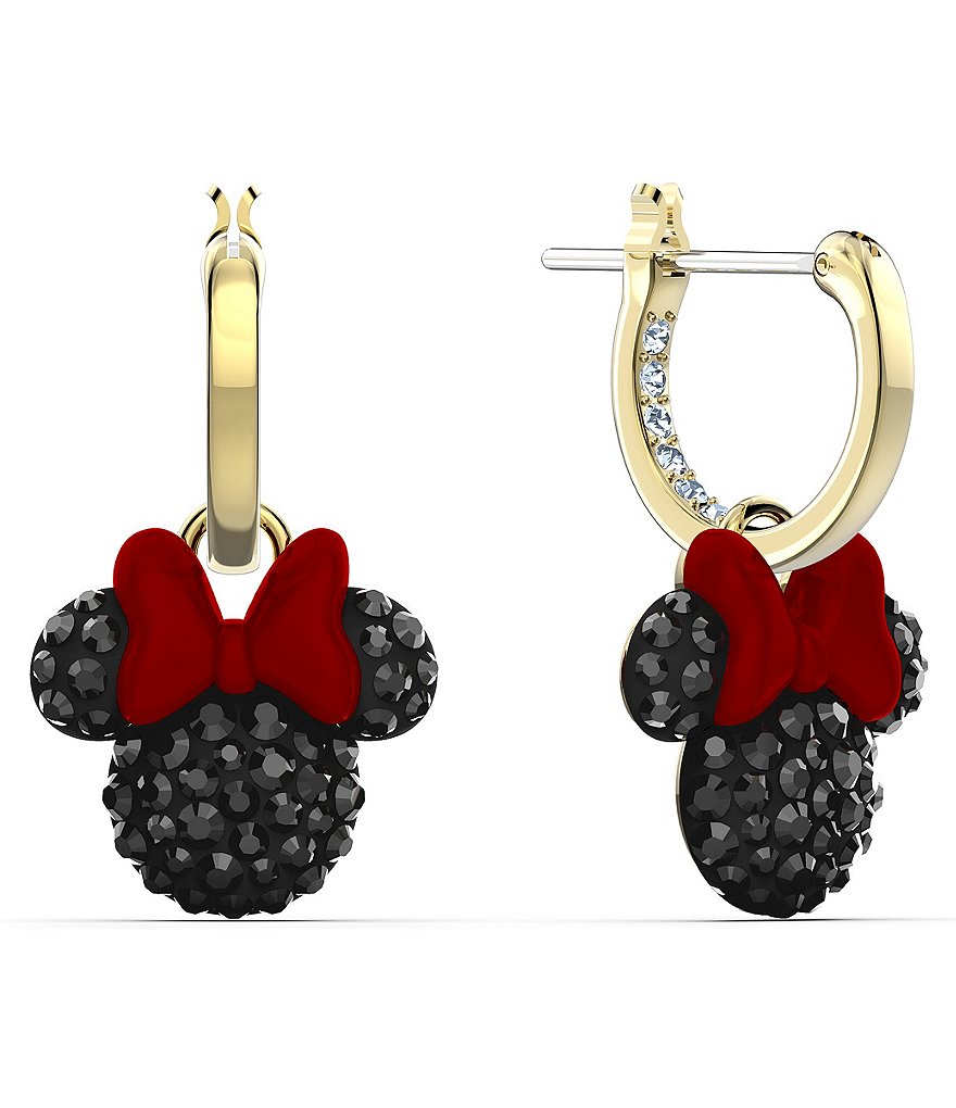 Swarovski Minnie Drop Earrings