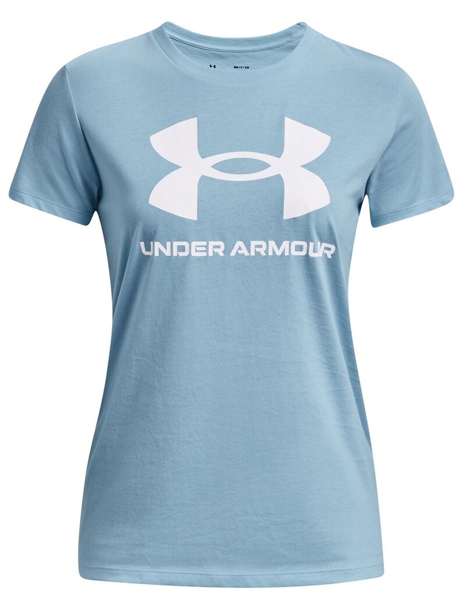 Columbia Navy Daisy Days SS Graphic T-Shirt