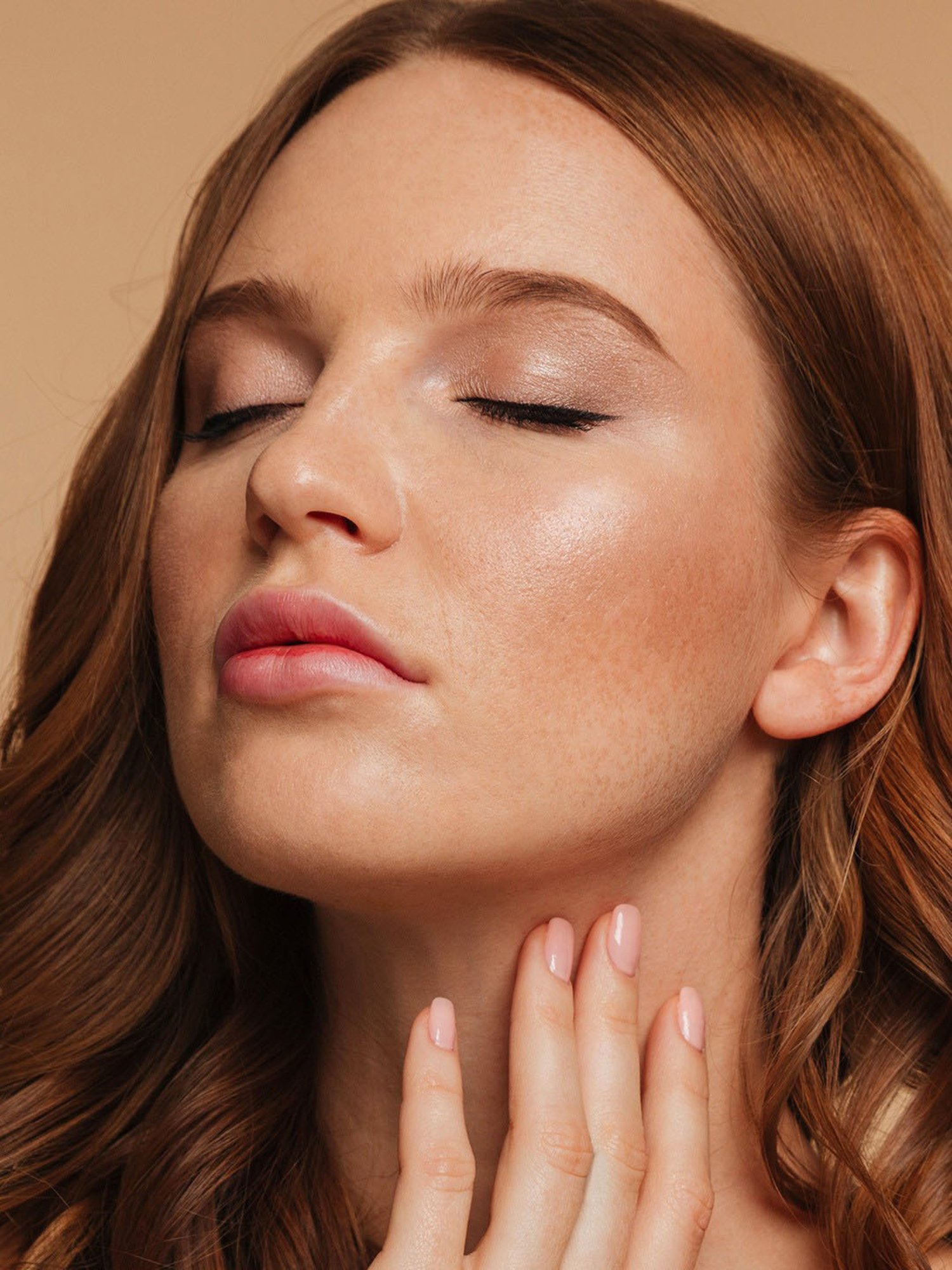 L.A. Girl PRO.Matte Foundation Bisque - 30 ml