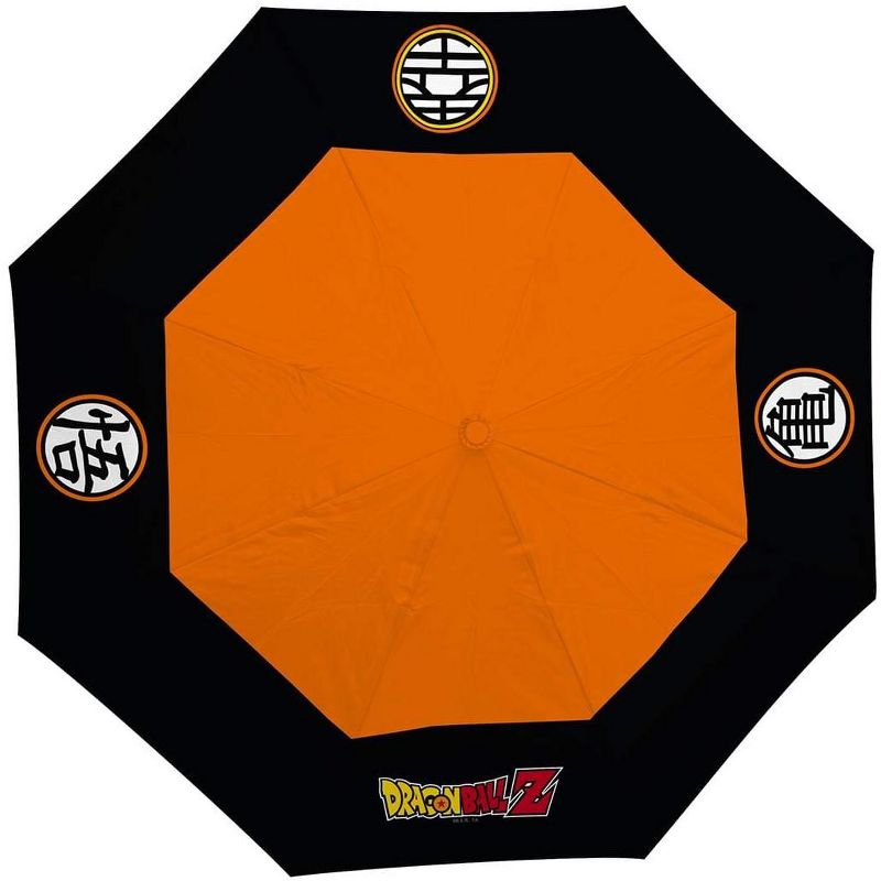 Oniva Portable Beach Stick Umbrella Cabana Stripe - Yellow