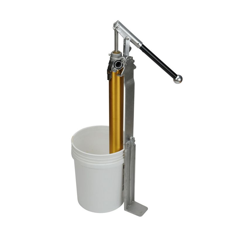 TapeTech 76XLTT-R Extra Long EasyClean Loading Pump