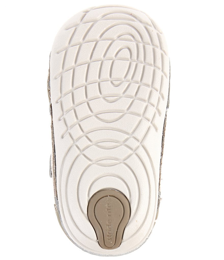 Stride Rite Boys' Soft Motion Kylin Sneakers (Infant)