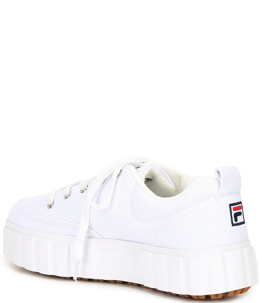 Champion Women's Talos A Sweatshirt Lace-Up Sneakers