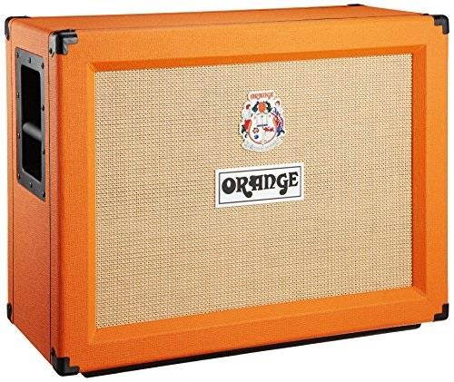 orange ppc212ob 120watt 2x12" openback cabinet