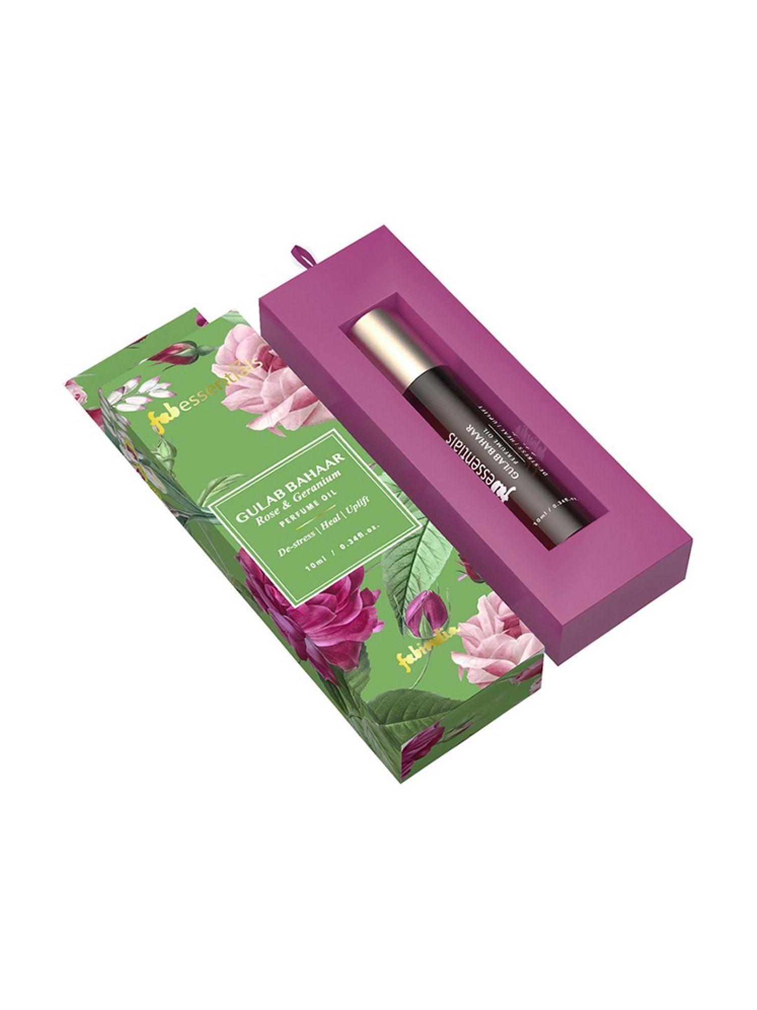 The Love Co. Parfum D'Ambiance Room Spray - 250 ml