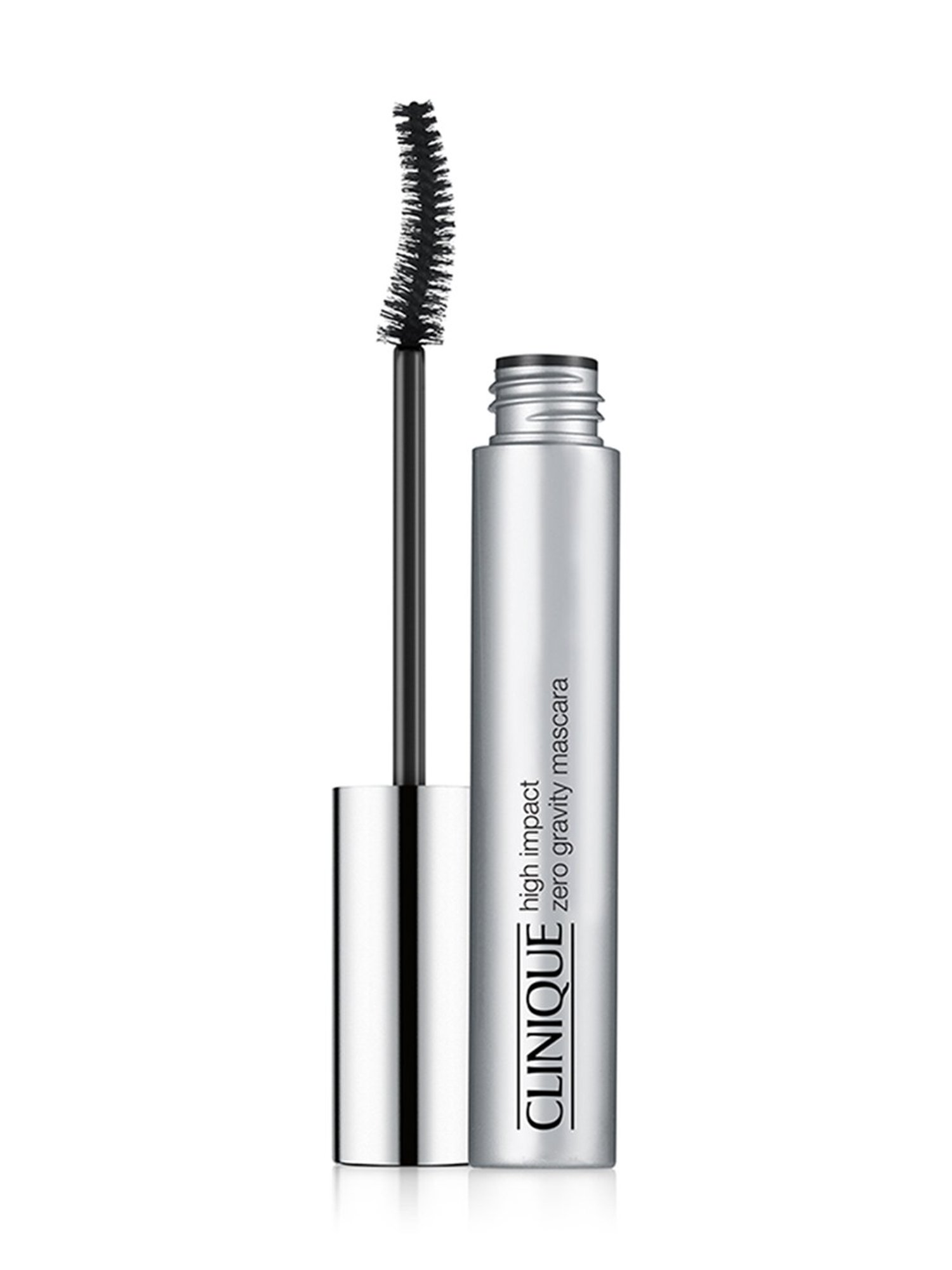 Clinique High Impact Zero Gravity Mascara Black - 8 ml