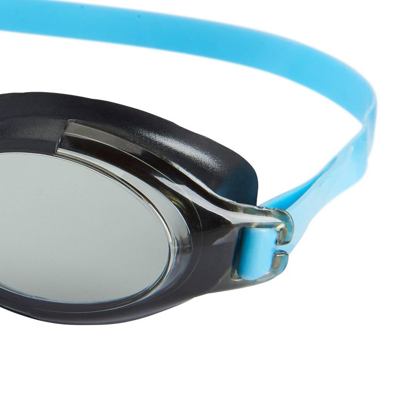 Speedo Junior Sea Spray Goggles - White/Jade