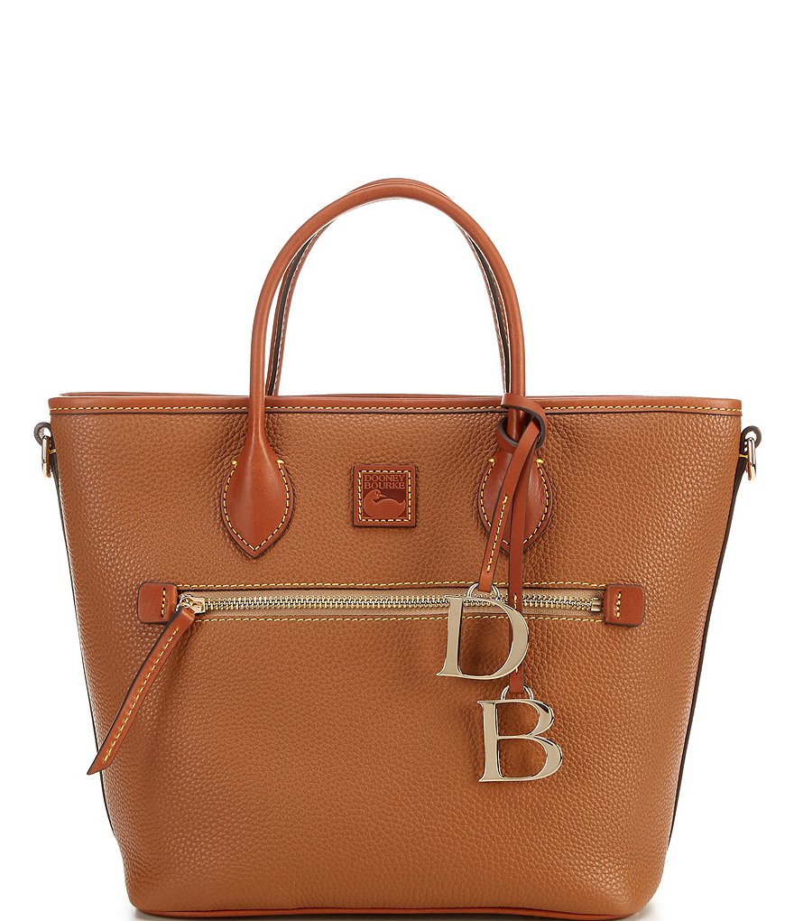 Thacker Anya Snake Large Tote Bag