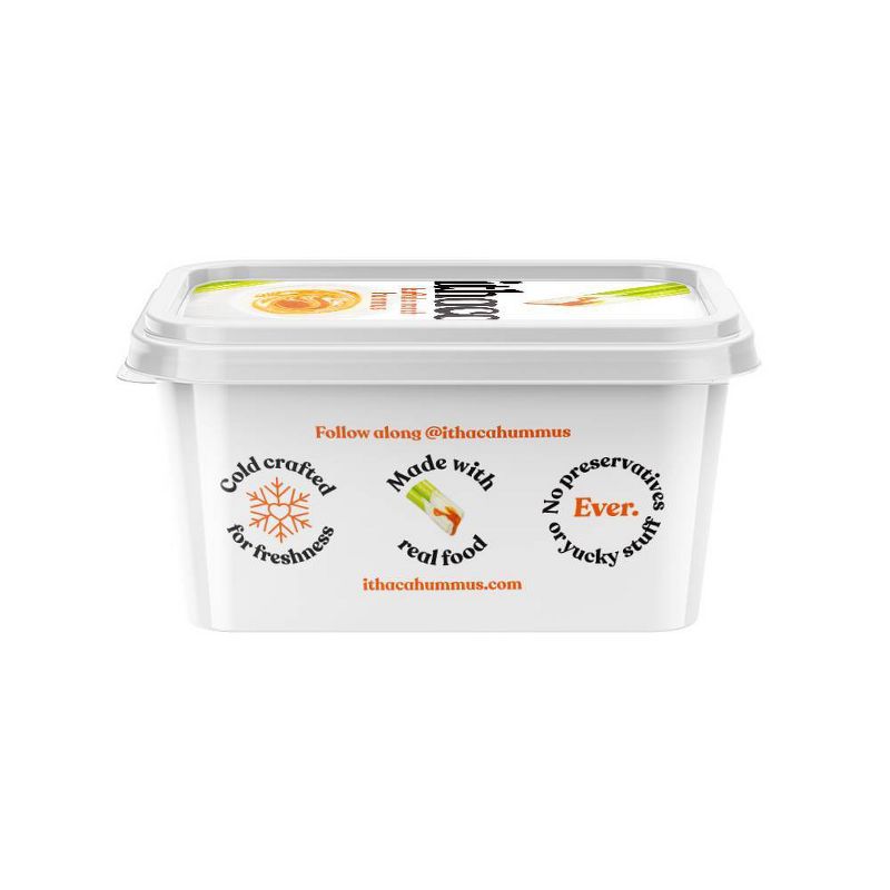 Classic Hummus - 10oz - Good & Gather™