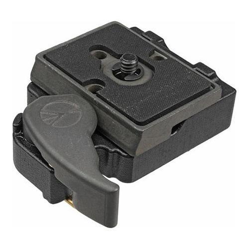 Manfrotto 323 Quick Change Plate  Adapter