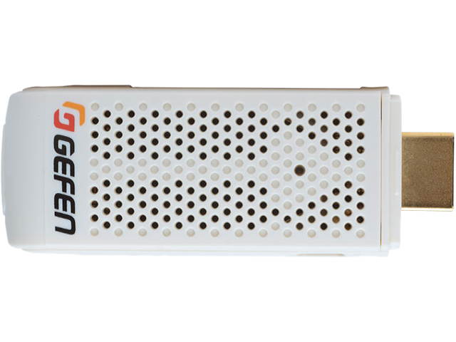 Gefen Wireless Extender for HDMI 5 GHz Short Range up to 33 feet (10 meters) EXT-WHD-1080P-SR-TX