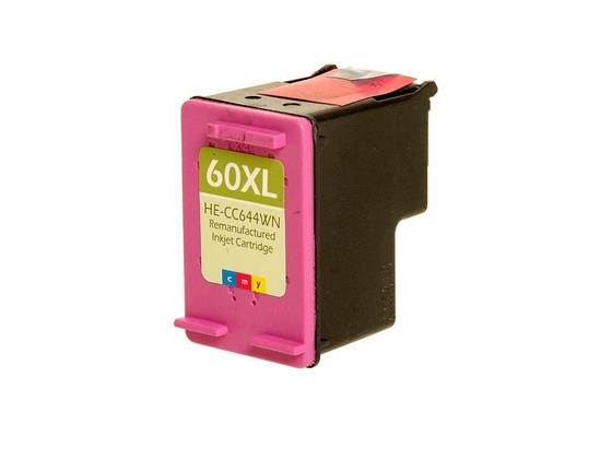 60XL-T-13385 Printer / Fax - Cartridges / Drums                           3 Colors