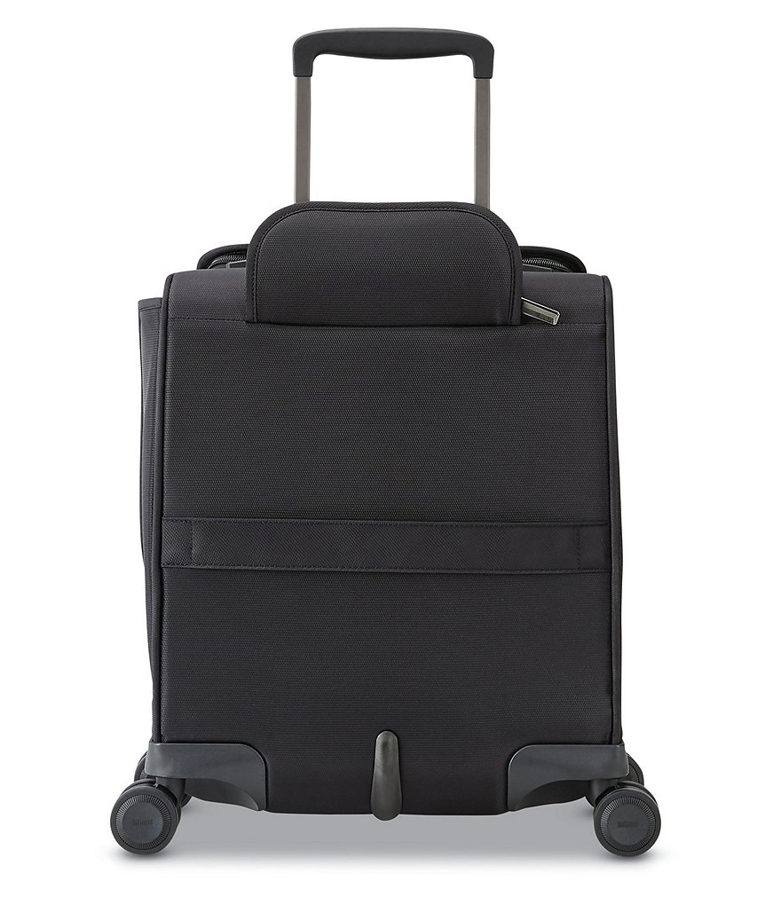 Hartmann Metropolitan 2 Underseat Carry On Spinner