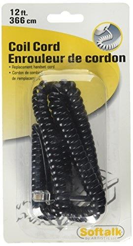 Morris 85030 Dual F Connector and Single RJ11 4 Conductor Phone Jack Wall Plate, Ivory