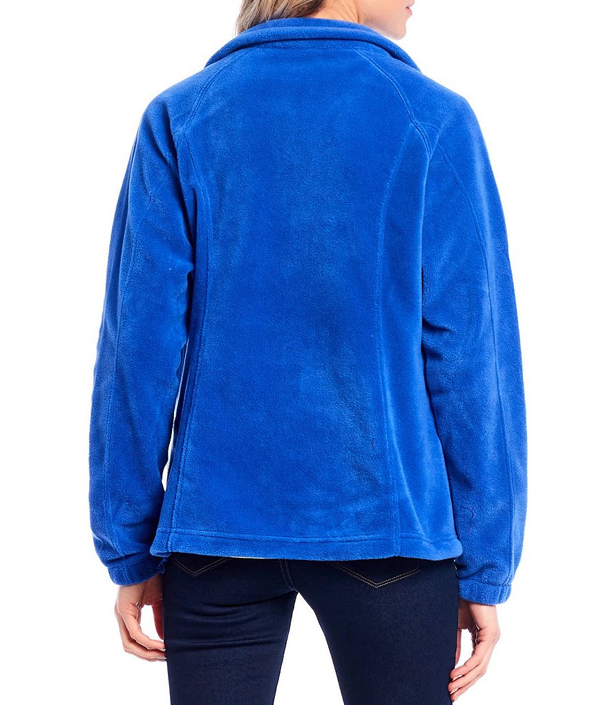 Columbia Benton Springs Fleece Jacket