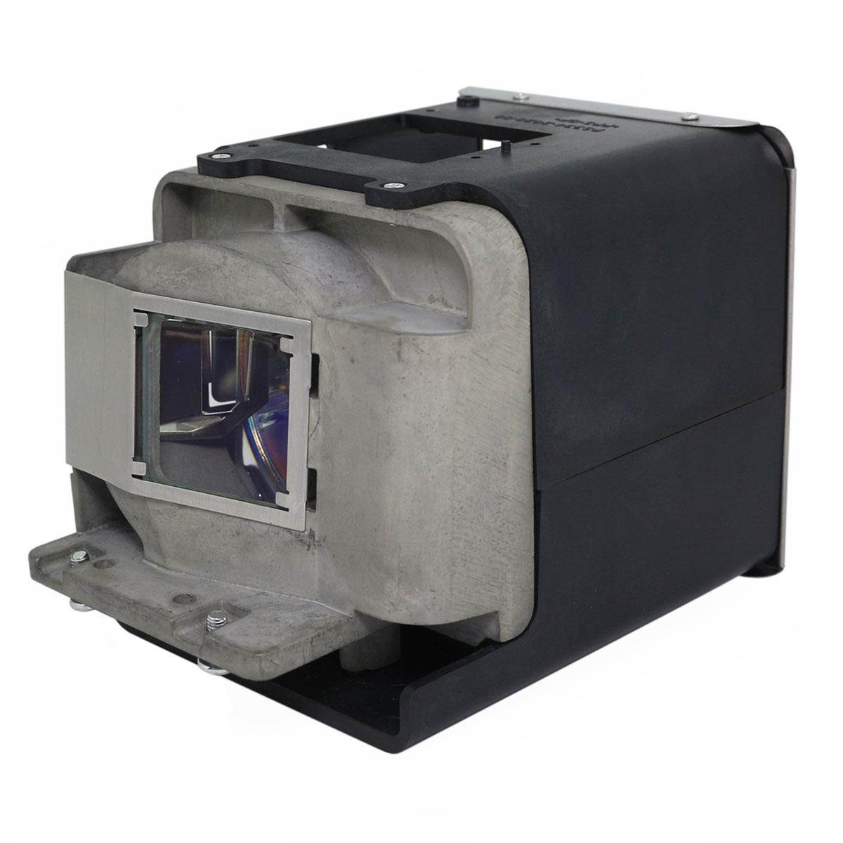 Original Philips Projector Lamp Replacement with Housing for Optoma X501