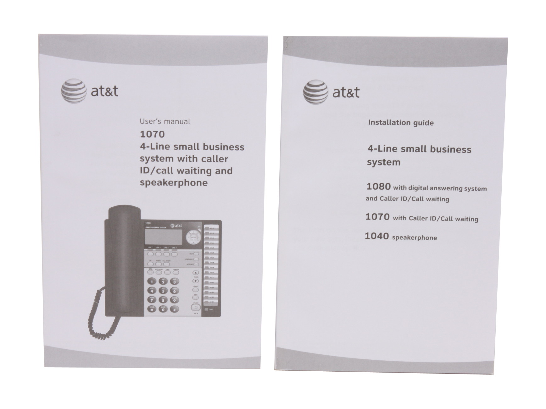 Serene Innovations SI-HD-60 High definition amplified phone