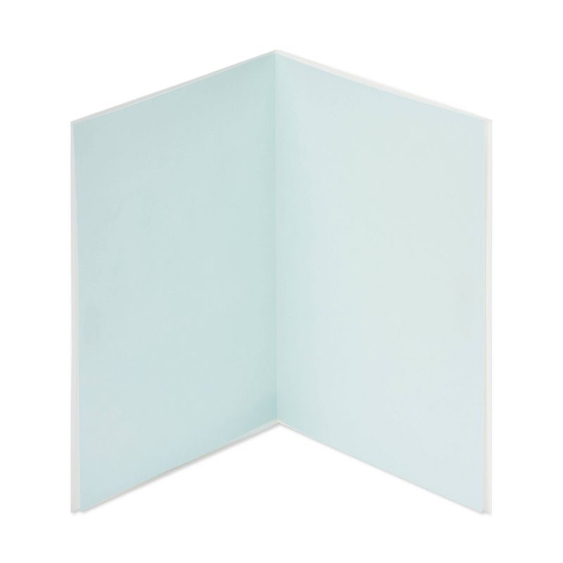 Watercolor Landscape Card - PAPYRUS