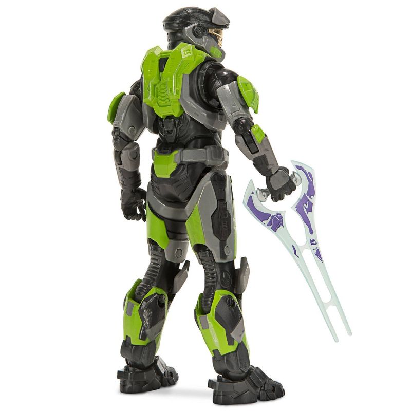 HALO - 1 Figure Pack 6.5" The Spartan Collection - Spartan Mk. V Infinite
