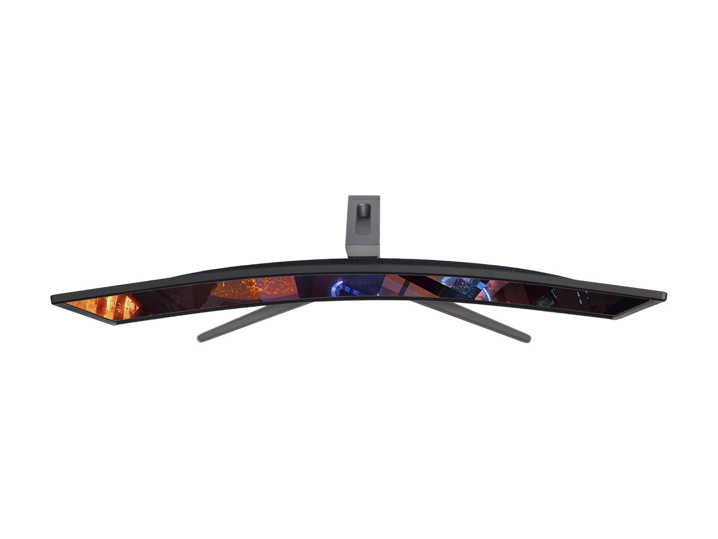 SCEPTRE C275B-144R Black 27" HDMI Widescreen 1920 x 1080 FHD 144Hz 1800R Curved Monitor 250 cd/m2 20000:1, US Warranty